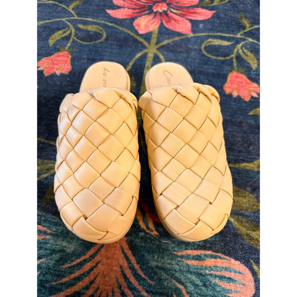 NWOT Sam Edelman Circus NY Julieta Shoes Size 6.5 - Picture 10 of 12